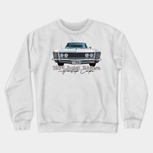 1964 Buick Riviera Hardtop Coupe Crewneck Sweatshirt